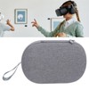Carrying Travel Case for Vision Pro Multi Functional Storage Protective
