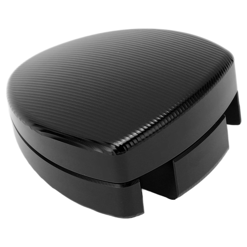 Motorcycle Side Stand Extension Pad Aluminium Alloy Anti Slip Replacement