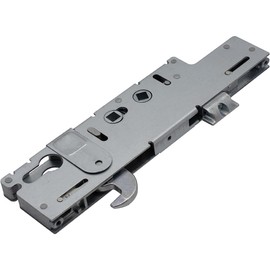Ingenious Door Lock Gearbox Centre Case 45mm Backset 92pz