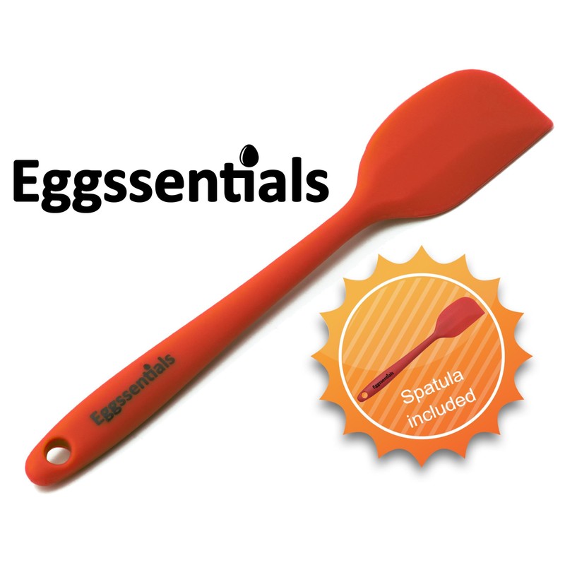 Egg Poacher - Eggssentials Poached Egg Maker, Stainless Steel Egg