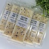 Devon Melts - Black Coconut (YC) Type - Highly Scented