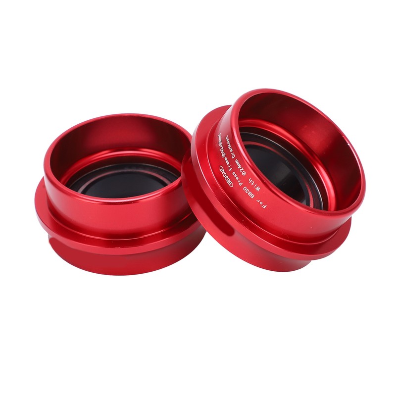 Bike Bottom Bracket Waterproof Dustproof Cycling Accessories for Mountain Road