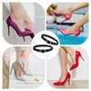 2pcs Shoe Straps, High Heel Straps Shoe Strap Extender Replacement