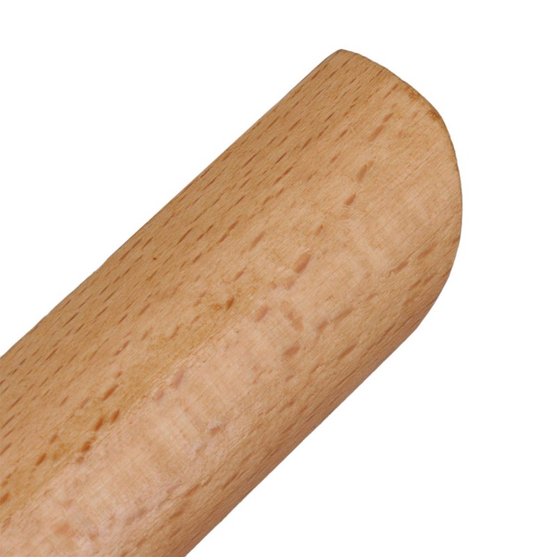 BQLZR 96mm Pitch Wooden Cabinet Handle Pull Cupboard Closet Drawer