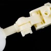 Nicear 1/2" Adjustable Float Valve with Arm ABS Plastic Water