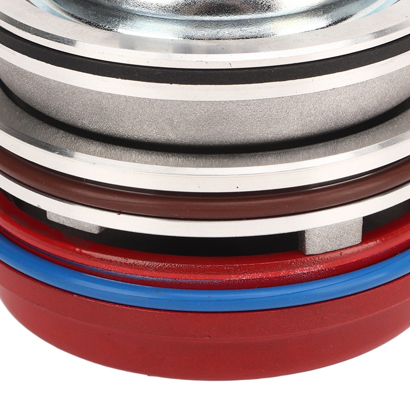 Servo Piston Assembly with Snap Ring High Performance Replacement for