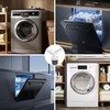 HAOBIN Dishwasher and Washing Machine Drain Adapter Washing Machine Drain