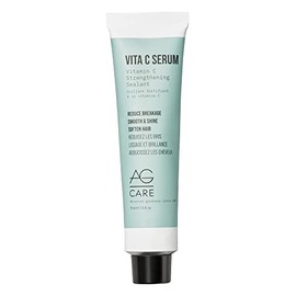 AG HAIR CARE AG HAIR CARE de AG Hair Care, SÉRUM DE REPARACIÓN SELLADOR FORTALECEDOR DE VITAMINA C 2.5 OZ