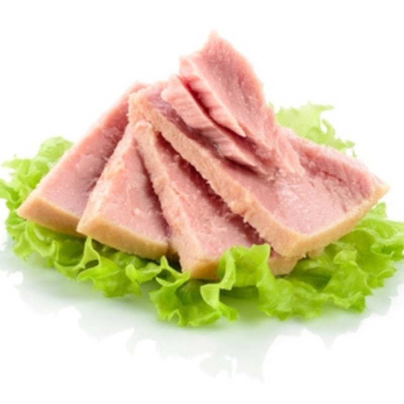 Italian Canned Tuna in Olive Oil Callipo 5.6 Oz (Pack