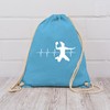 Shirtracer - Gym Bag Backpack - World Cup 2023 Jersey