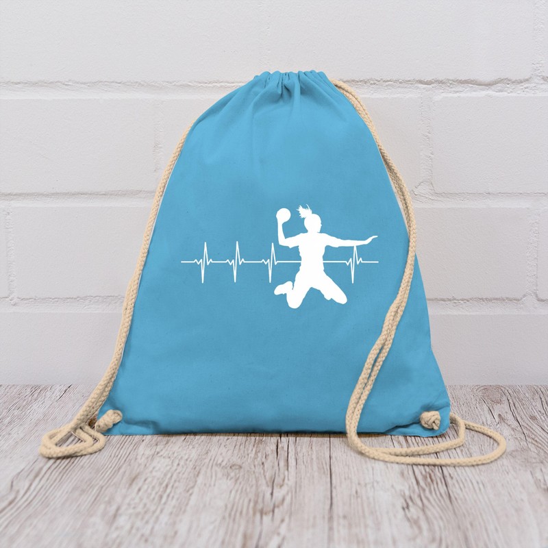 Shirtracer - Gym Bag Backpack - World Cup 2023 Jersey
