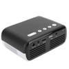 Projector Mini Home Micro Portable Smart LCD Display Screen 480