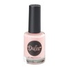 Medisei Dalee Gel Effect Nail Polish Ballerina Pink no.105 12 ml