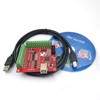 DEVMO Mach3 USB Interface Board USB CNC Controller 4 Axis