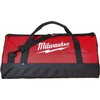 Milwaukee 902033036 23x12x12 Canvas Tool Bag W/Strap