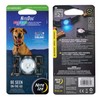 Nite Ize NiteDog Rechargeable Pet Light - Dog Light with