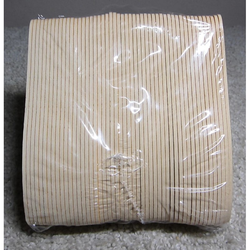 Landshark Lager - Shark Fin Beer Coasters - Sealed Pack