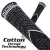 Crestgolf Updated Multi Compound Golf Grips for Golf Clubs Set