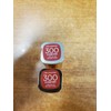 L'Oréal 2 Pack: L'Oreal Colour Riche Original Satin Lipstick *#300