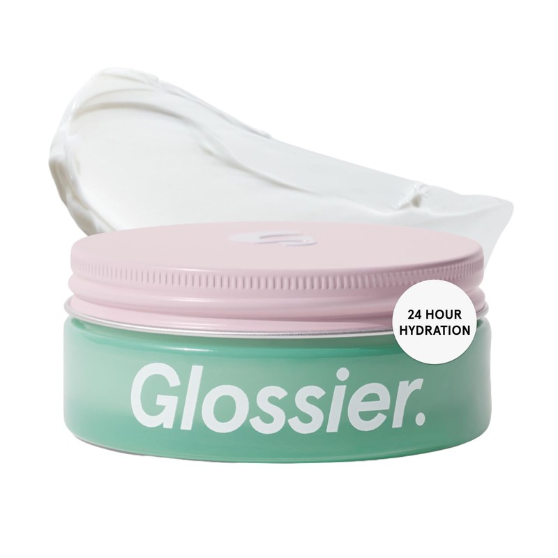 Glossier - After Baume - Moisture Barrier Recovery Cream 1.6
