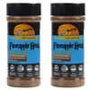 Dizzy Pig Barbecue Company Pineapple Head Seasonings - Savory Sweet