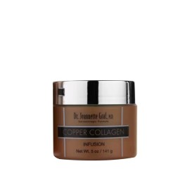 Dr. Jeannette Graf Copper Collagen Infusion Crème