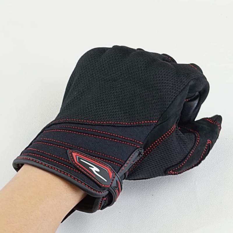 Rough & Road (ROUGH & ROAD) Comfort Knuckle Gloves for