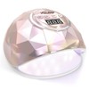 86W LED Nail Lamp 39 Light Chips 4 Gears Timing