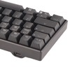 Mechanical Keyboard 61 Keys Three Modes Support Wireless Portable Ergonomic