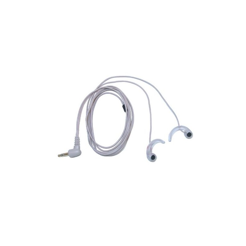 SOUND PROFESSIONALS - LOW NOISE IN-EAR BINAURAL MICS