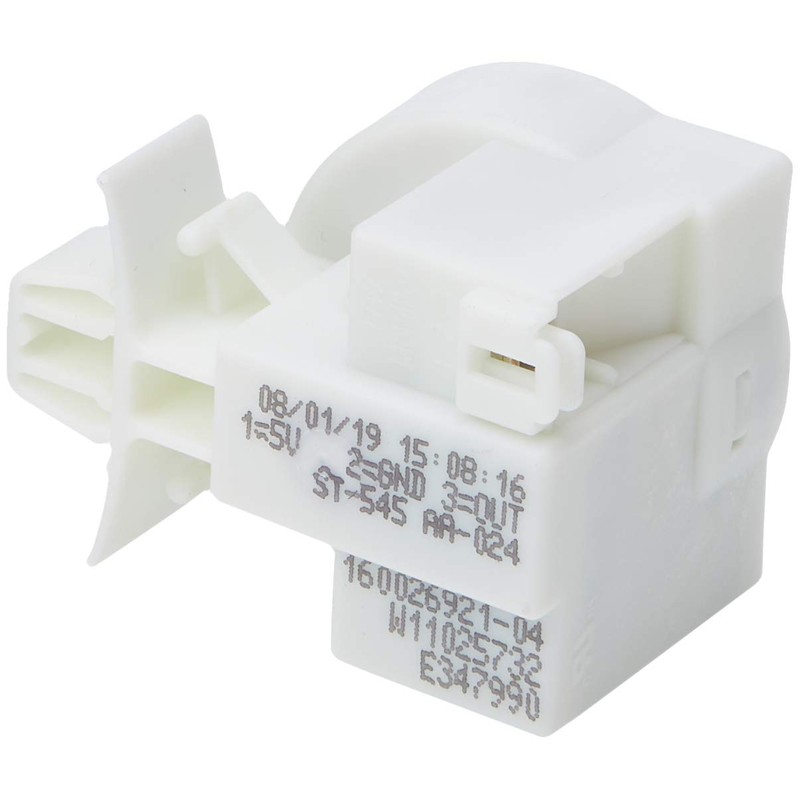 Hotpoint Indesit Washing Machine Pressure Switch. Genuine part number C00289362