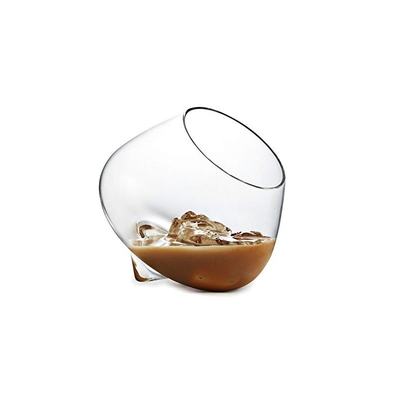Normann Copenhagen Likörglas, 2 Stück (1er Pack), 2