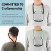 Omnful Eye Glasses Holder Floating Strap - Adjustable Sunglasses Strap