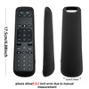 CHUNGHOP Protective Silicone Remote Case for DirecTV Receiver C71KW Voice