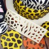 FMM Animal Print Cutter