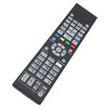 N2QAYA000172 Remote Control Fit for BluRay Players DPUB9000EBK DPUB9000EBK DPUB9000EGK