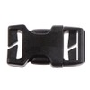 Cutefly Black Click Fastener / Clip Fastener - Choice of