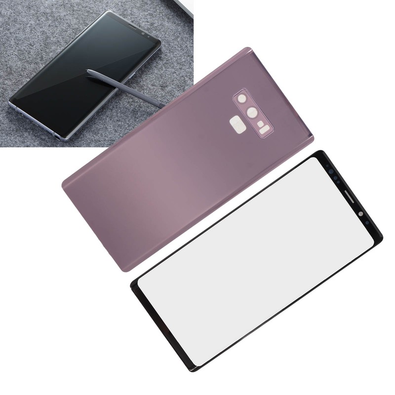 Phone Glass Screen and Rear Door Phone Screen and Rear