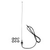 Harmony Audio Factory OEM Replacement Radio Stereo Custom Antenna Mast