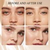 Primer Makeup, Make Up Foundation, Colour-Changing Foundation, Colour Changing Foundation