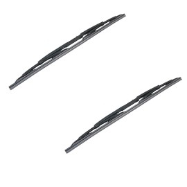 Hella x2 HELLA FRONT Windshield Washer Wiper Blade for Land Rover Discovery 1999-2004