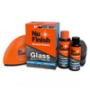 Nu Finish Glass Restore & Repel Kit, Two Step Regimen
