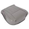 ECOTRIC Driver Side Bottom Seat Cover Compatible with 1996-2002 Toyota