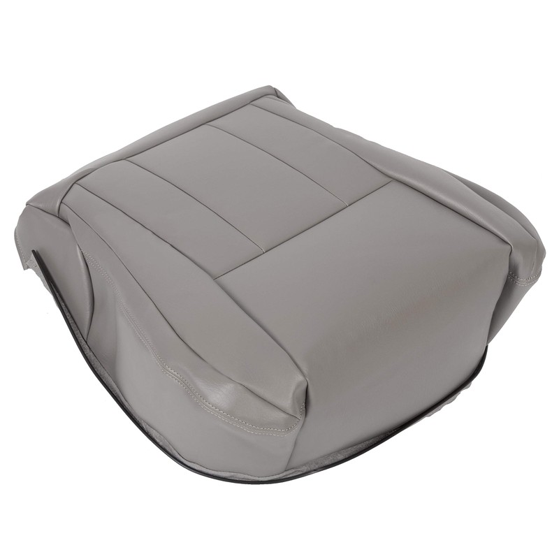 ECOTRIC Driver Side Bottom Seat Cover Compatible with 1996-2002 Toyota