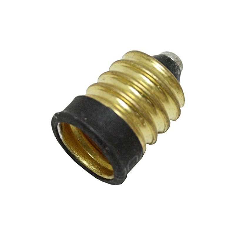 Westinghouse 22402 - European Screw (E14) to Candelabra Screw (E12)