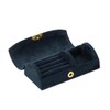 Jewelry Box Men Watch Ring Earrings Case Mini Jewelry Box