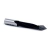 Amana Tool - 315090 Carbide Tipped Through-Hole Boring Bit R/H