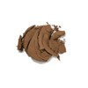 JENNYHOUSE Self-Up Hair Line Brush - #01 Natural Brown