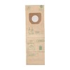 Hoover 9173691 H4 Disposal Bag, Paper, White