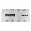 Kenton Electronics 5アウト MIDI スルーボックス Thru-5